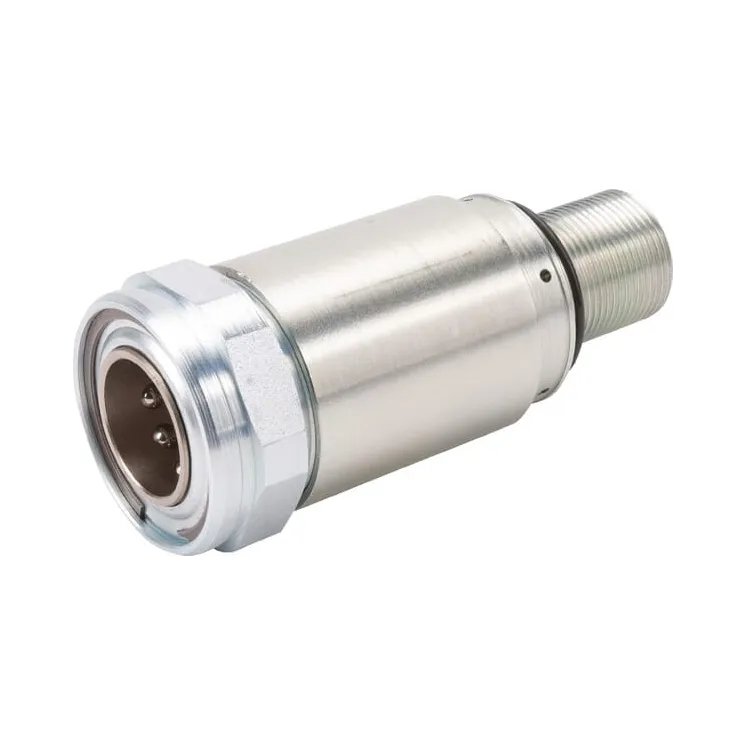 Quick release coupling  G718960100100 Fendt (AGCO)