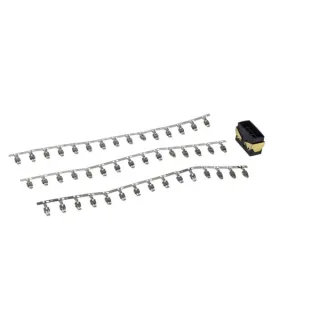 Kontaktligzda ar savienotājiem G214902040780 Fendt (AGCO)