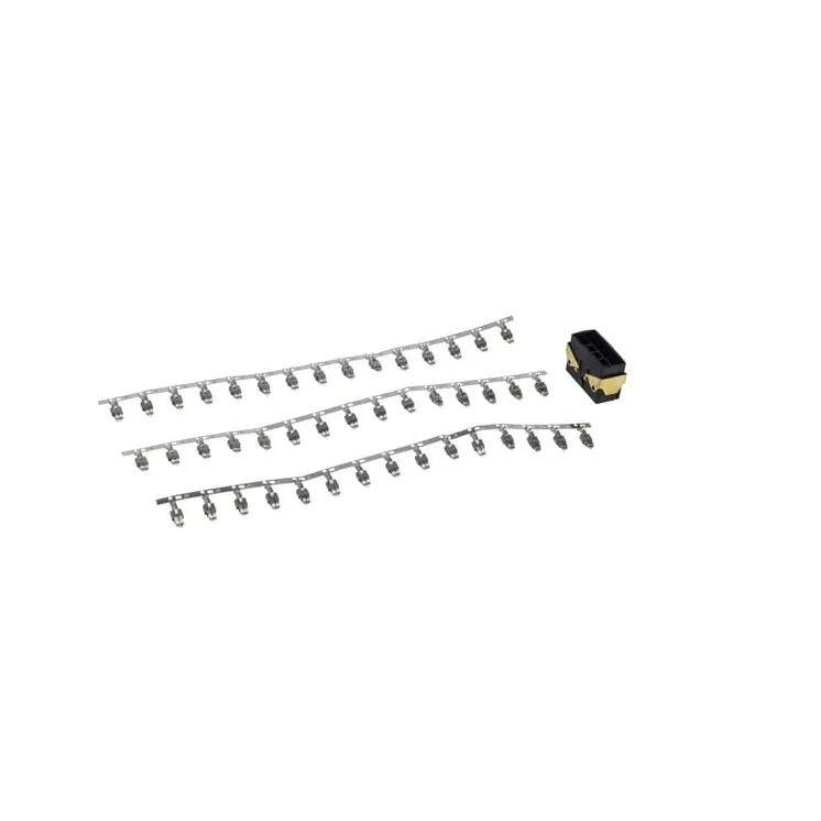 Kontaktligzda ar savienotājiem G214902040780 Fendt (AGCO)
