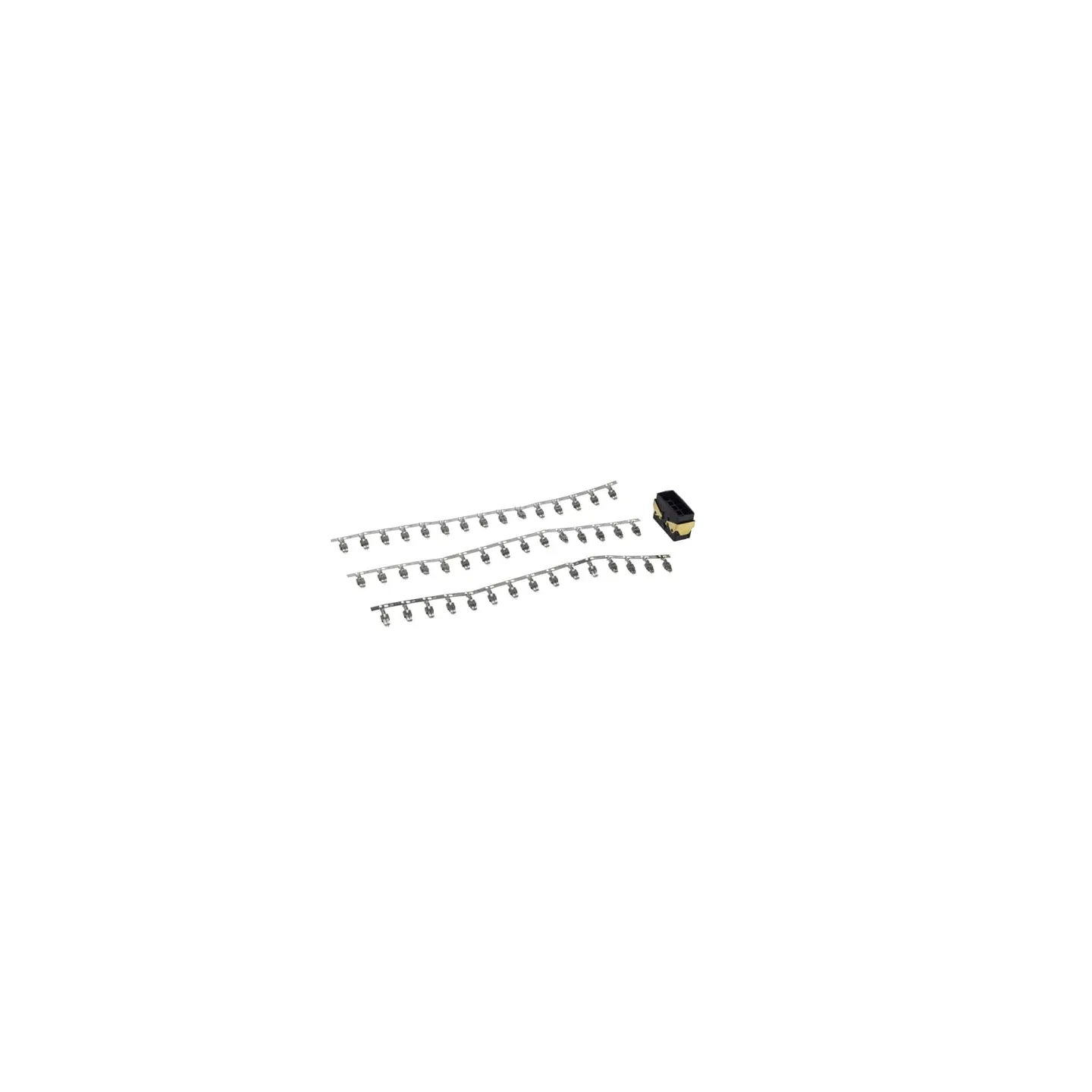 Kontaktligzda ar savienotājiem G214902040780 Fendt (AGCO)