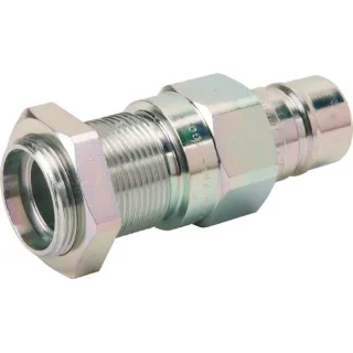 Quick release coupling  G931962610010 Fendt (AGCO)