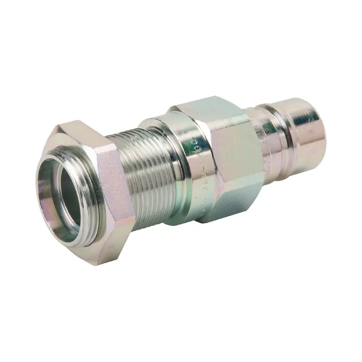 Quick release coupling  G931962610010 Fendt (AGCO)