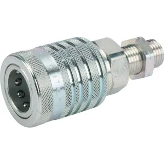 Quick release coupling  G716961661060 Fendt (AGCO)