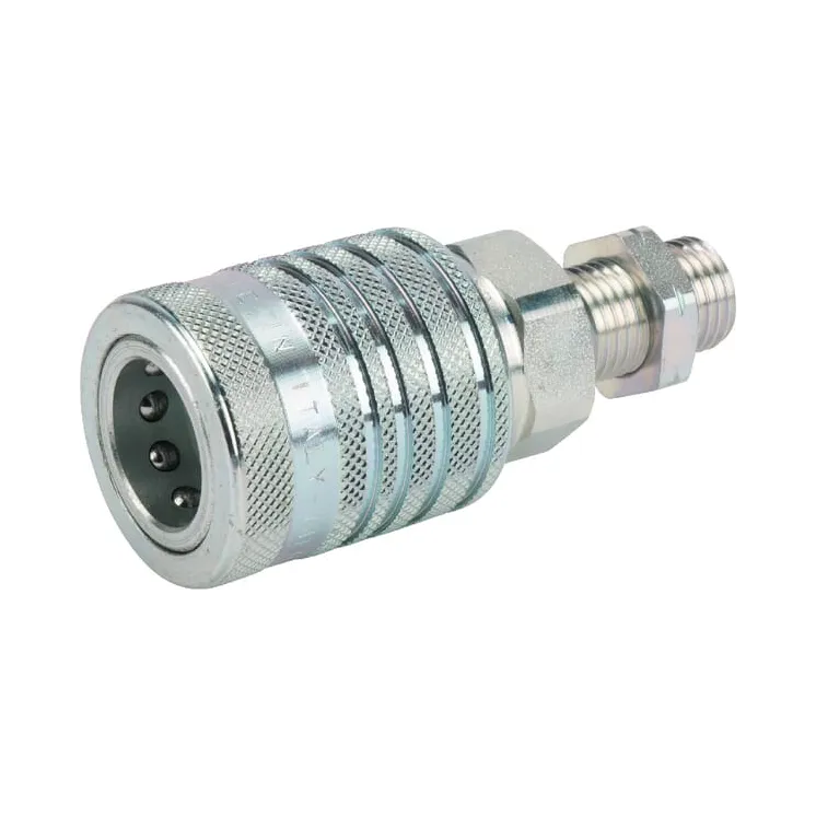 Quick release coupling  G716961661060 Fendt (AGCO)