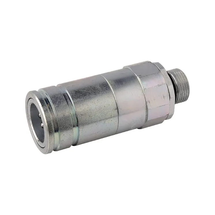 Quick release coupling  G210962101012 Fendt (AGCO)