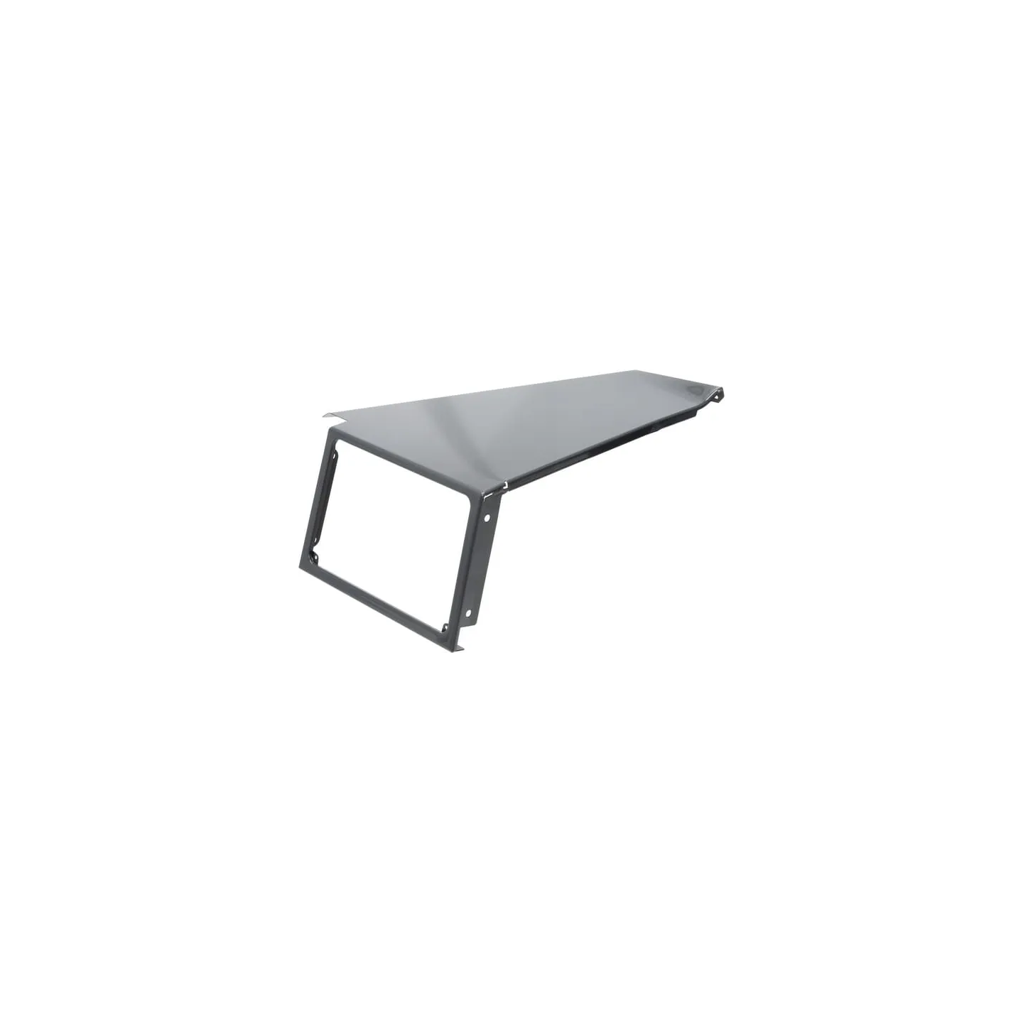 Trim panel  H718500171140 Fendt (AGCO)