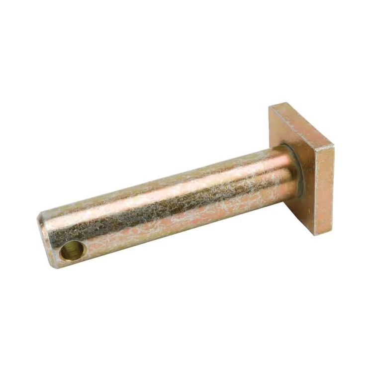 Link End Holder Pin  H199870030010 Fendt (AGCO)
