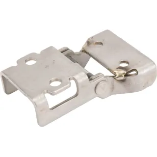 Window Hinge  H716810021021 Fendt (AGCO)