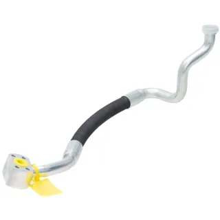 Pipe  H743940010041 Fendt (AGCO)