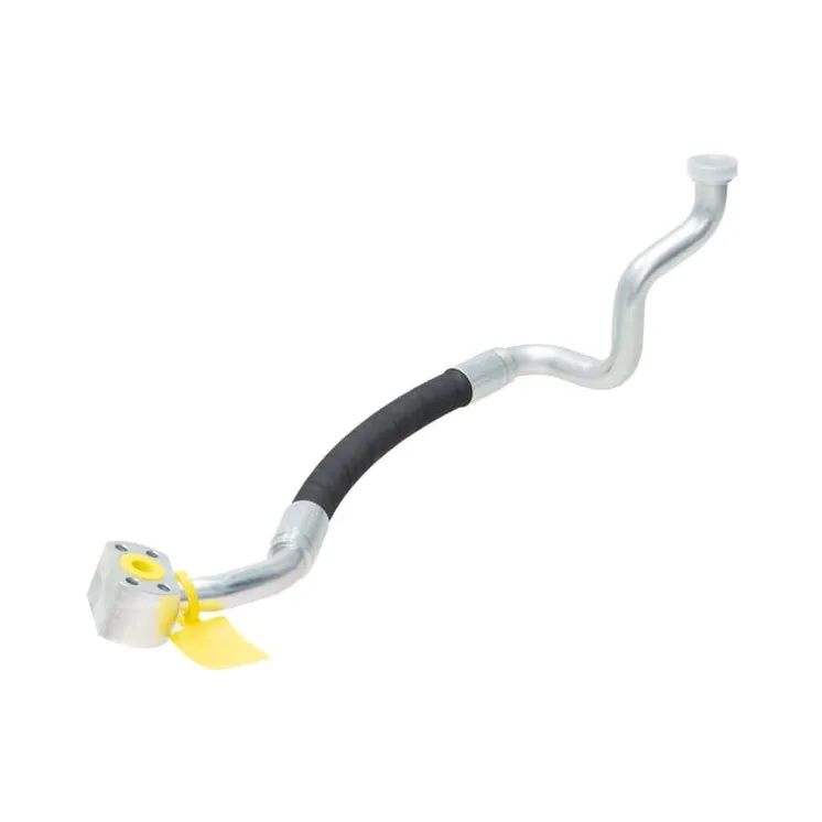 Pipe  H743940010041 Fendt (AGCO)
