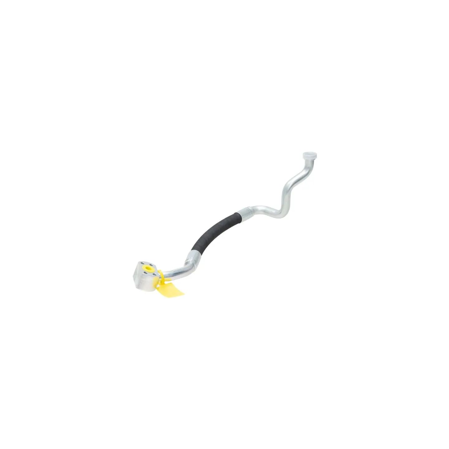 Pipe  H743940010041 Fendt (AGCO)