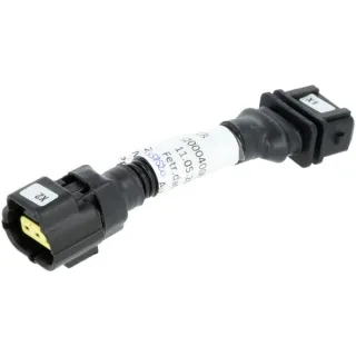 Cable kit  H345200040061 Fendt (AGCO)