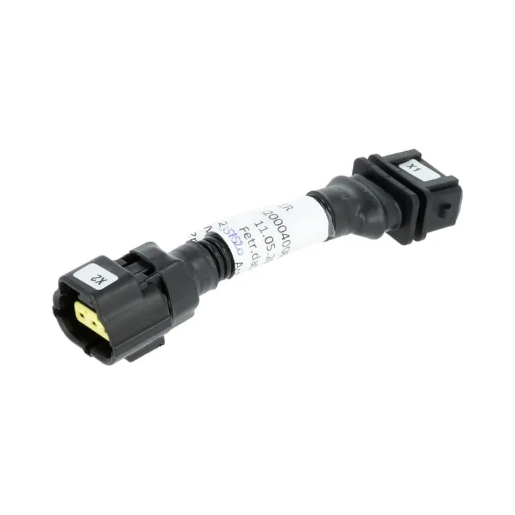 Cable kit  H345200040061 Fendt (AGCO)