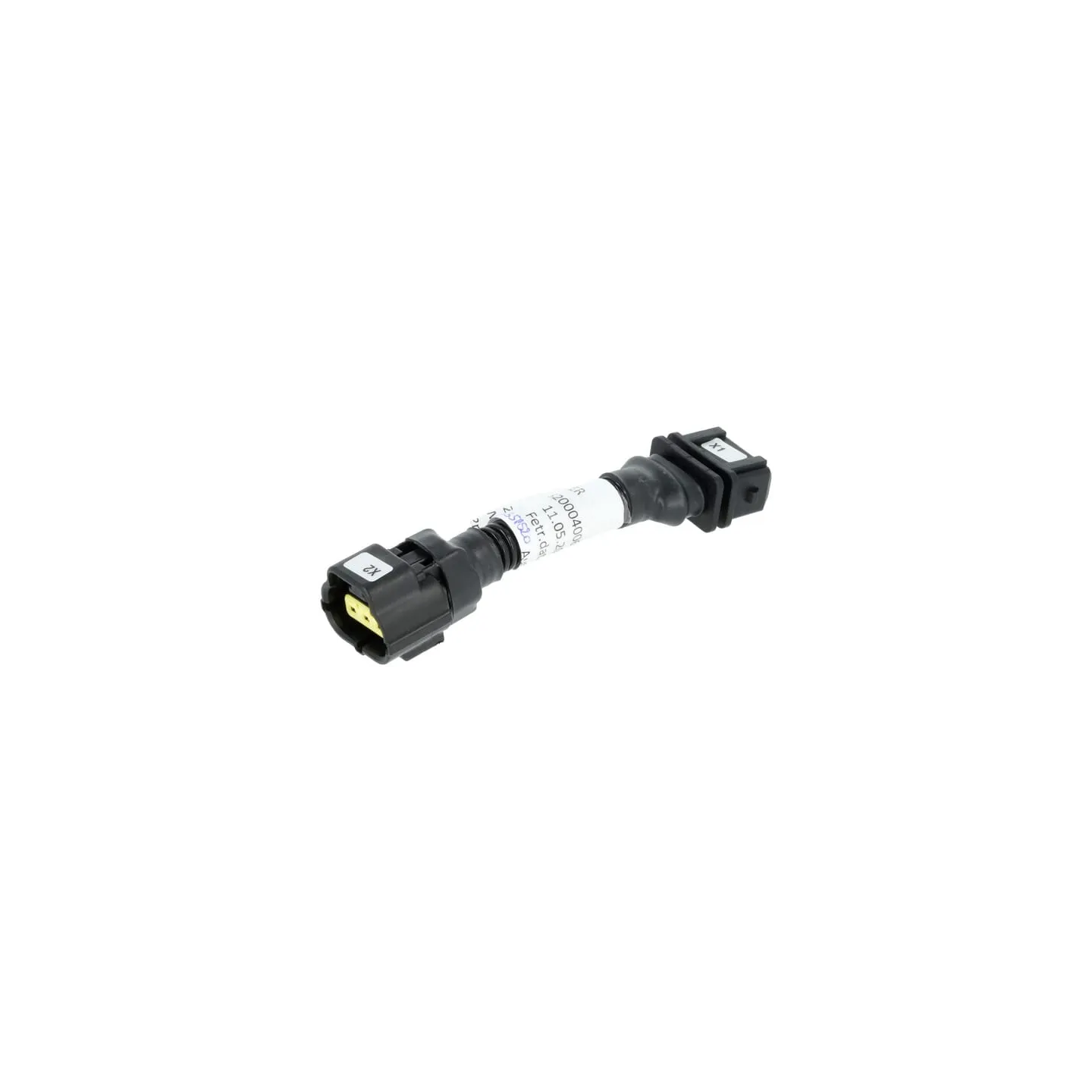 Cable kit  H345200040061 Fendt (AGCO)