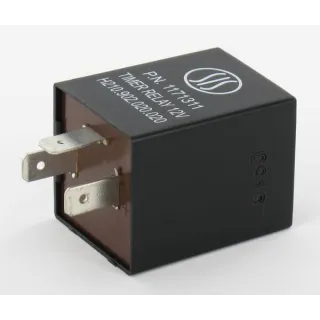Glow relay  H210902020020 Fendt (AGCO)