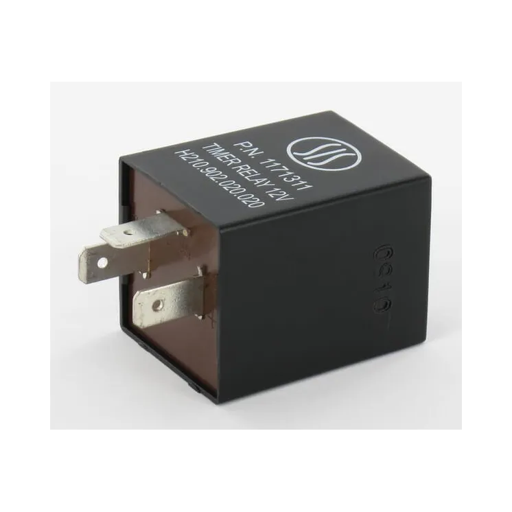 Glow relay  H210902020020 Fendt (AGCO)