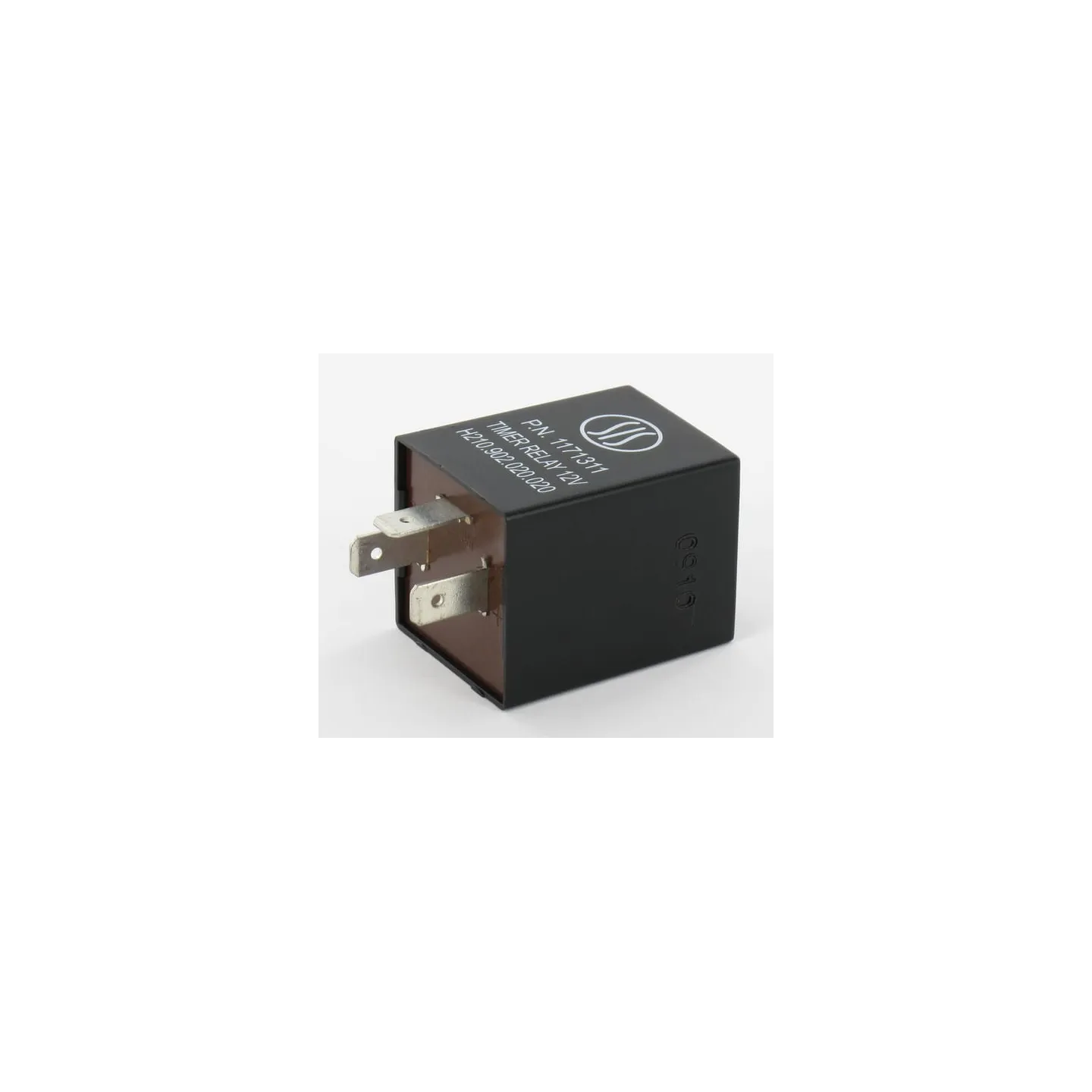 Glow relay  H210902020020 Fendt (AGCO)