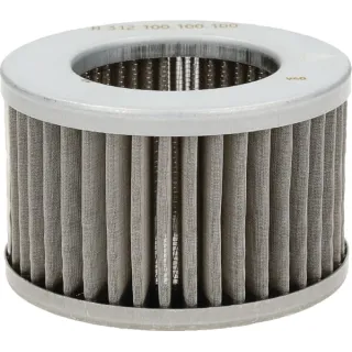 Hydraulic filter transmission  H312100100100 Fendt (AGCO)