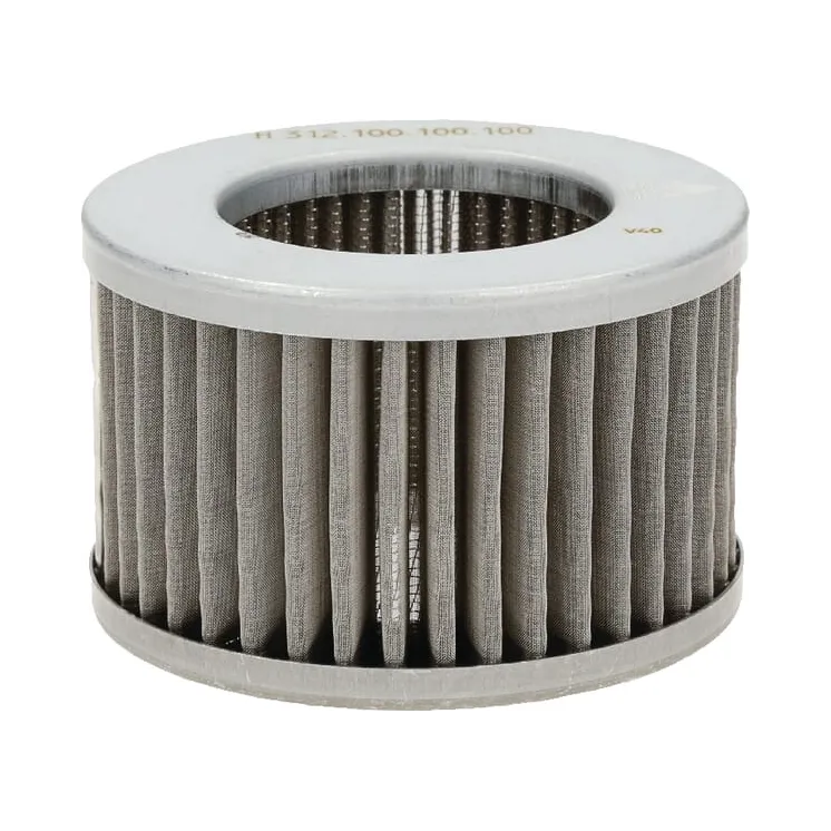 Hydraulic filter transmission  H312100100100 Fendt (AGCO)