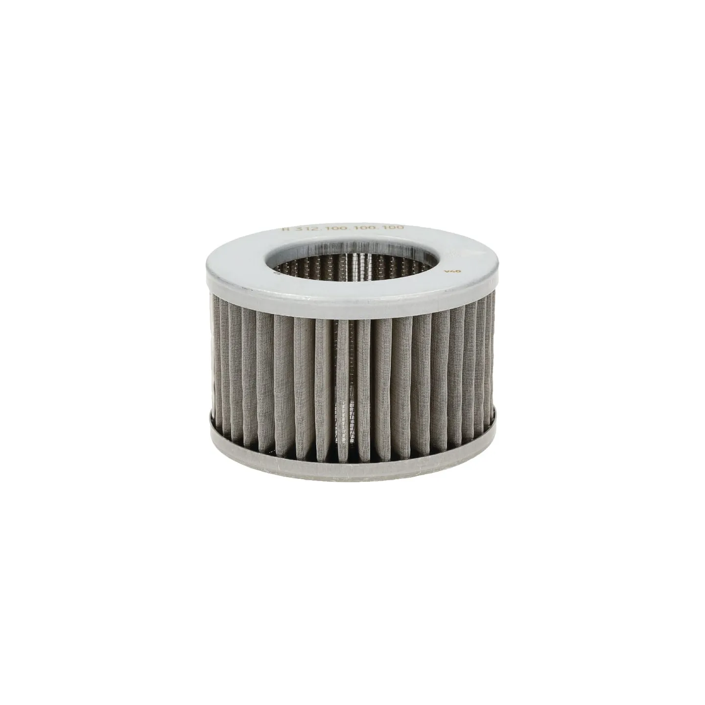 Hydraulic filter transmission  H312100100100 Fendt (AGCO)