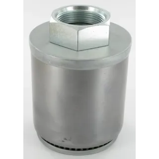 Suction filter hydraulics  H716860060210 Fendt (AGCO)