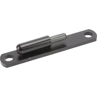 Window Hinge  H178810040021 Fendt (AGCO)