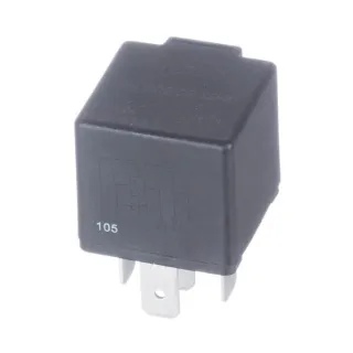 Starter Relay  H404900020040 Fendt (AGCO)