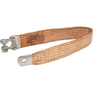 Earth strap  H515900040050 Fendt (AGCO)