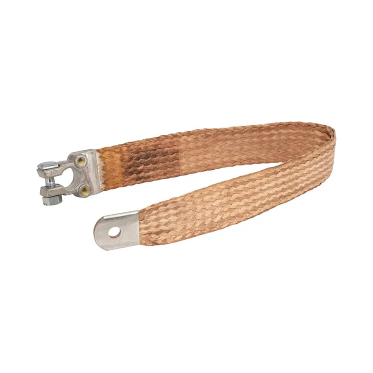 Earth strap  H515900040050 Fendt (AGCO)