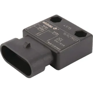 Hitch Control Switch  H312100070500 Fendt (AGCO)