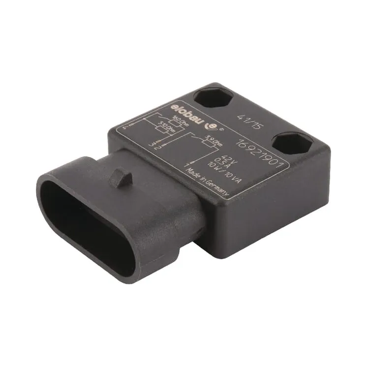 Hitch Control Switch  H312100070500 Fendt (AGCO)