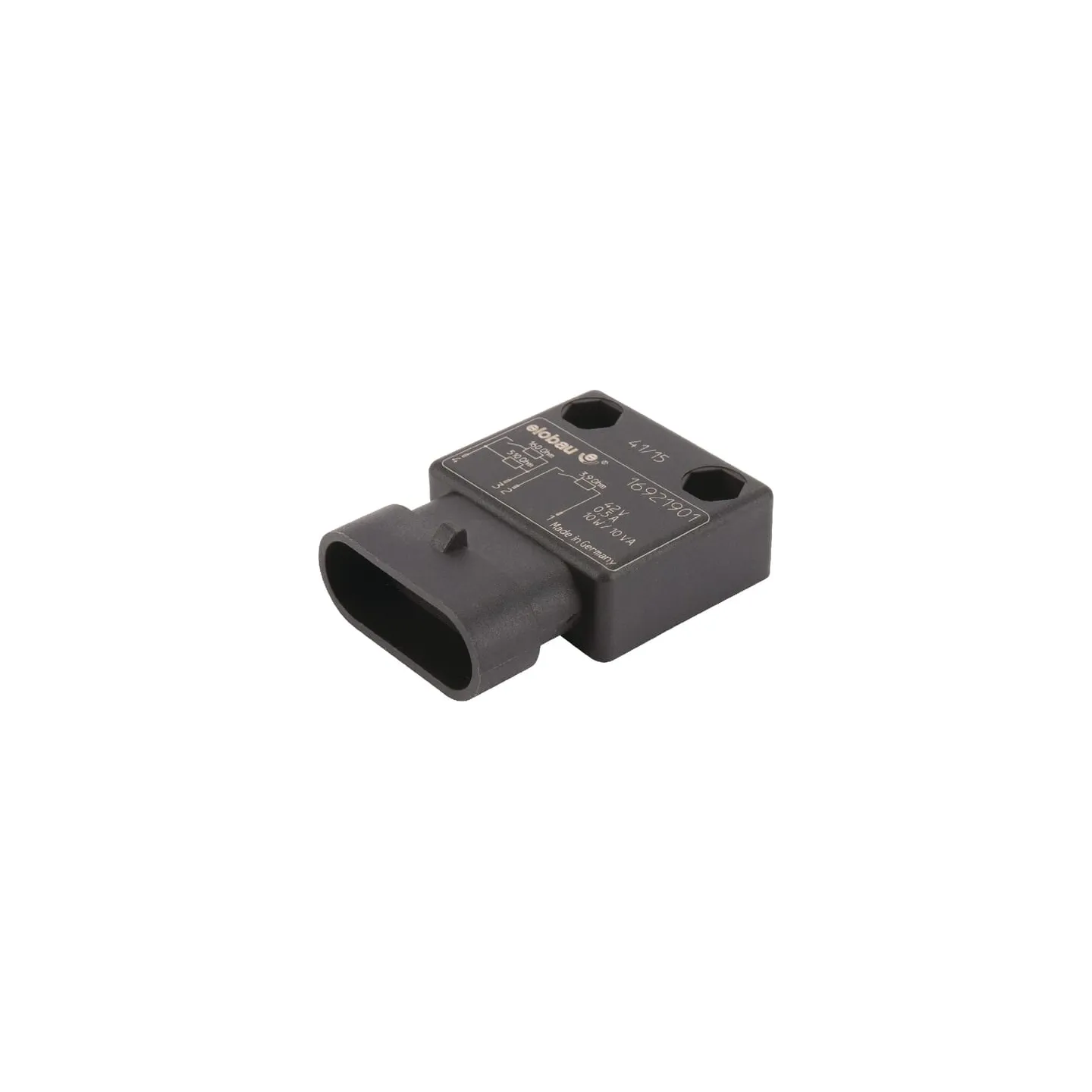 Hitch Control Switch  H312100070500 Fendt (AGCO)