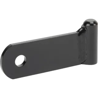 Window Hinge  H816810040300 Fendt (AGCO)