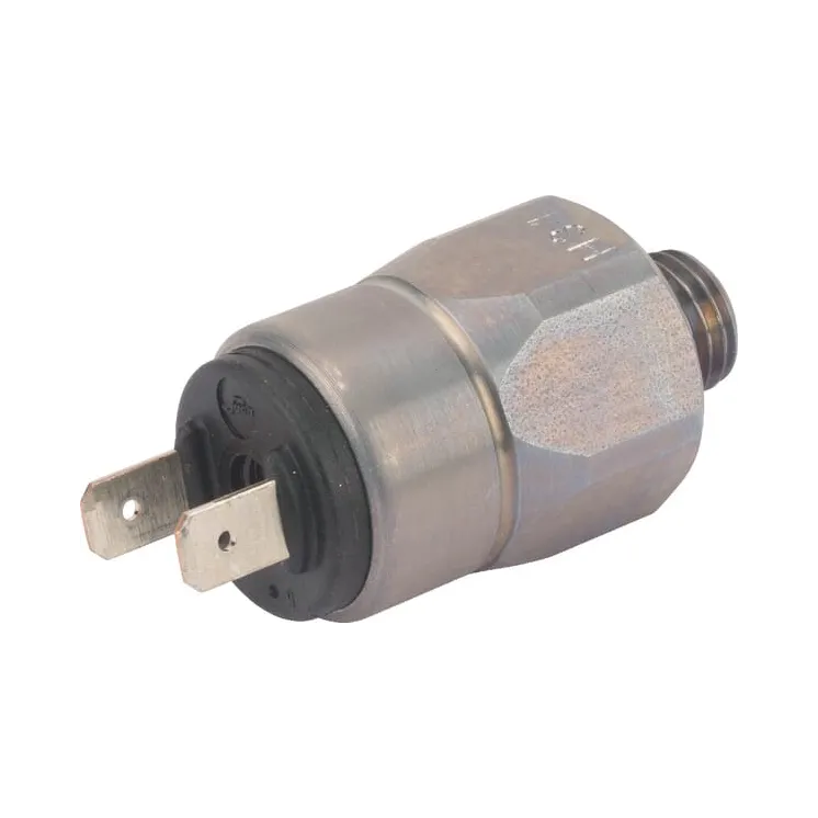 Spiediena sensors H816900020010 Fendt (AGCO)