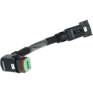 Adapteris H922900040200 Fendt (AGCO)