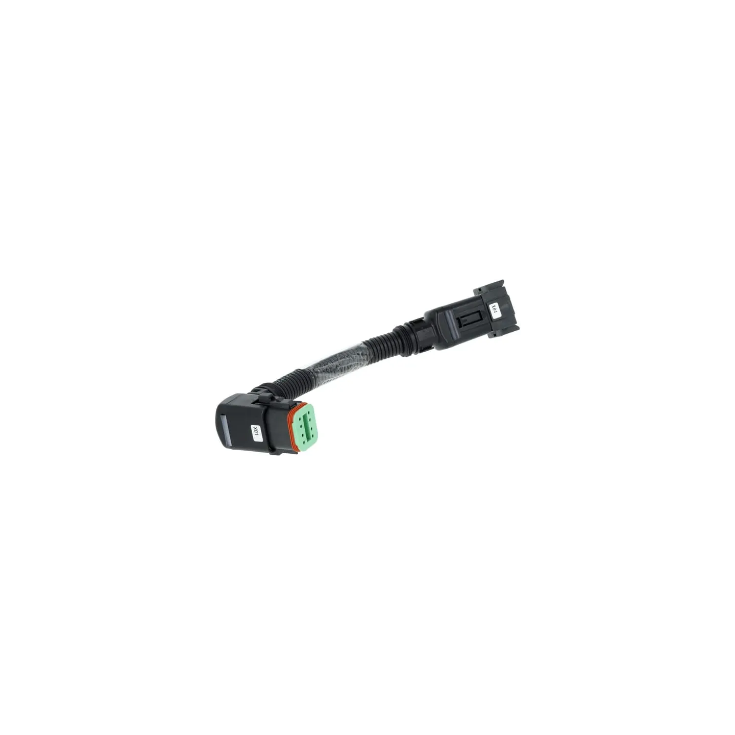 Adapteris H922900040200 Fendt (AGCO)