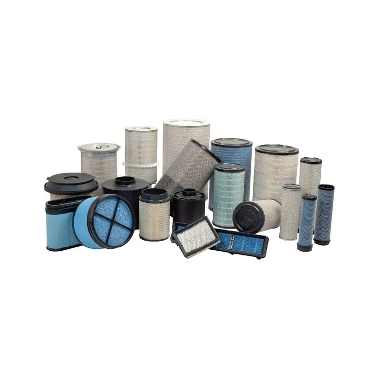 Cab filter  H931812140511 Fendt (AGCO)
