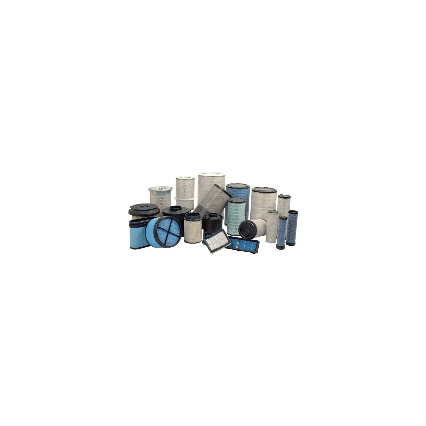 Kabīnes filtrs H931812140511 Fendt (AGCO)