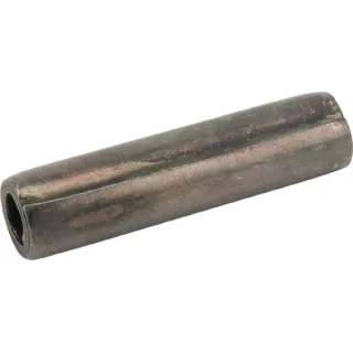 Roll pin 12x50mm black  M252031 GrÃ©goire-Besson 26964 806301300