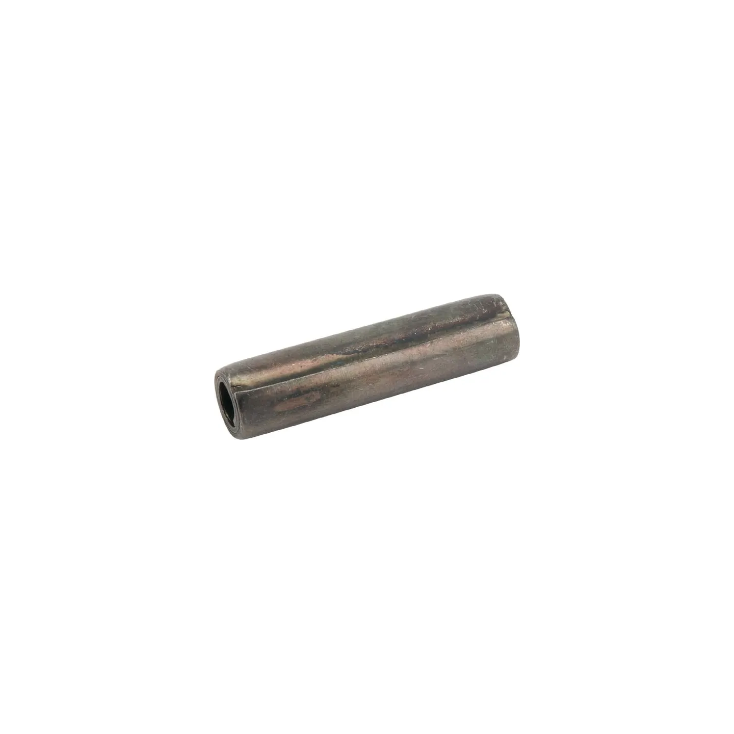 Roll pin 12x50mm black  M252031 GrÃ©goire-Besson 26964 806301300