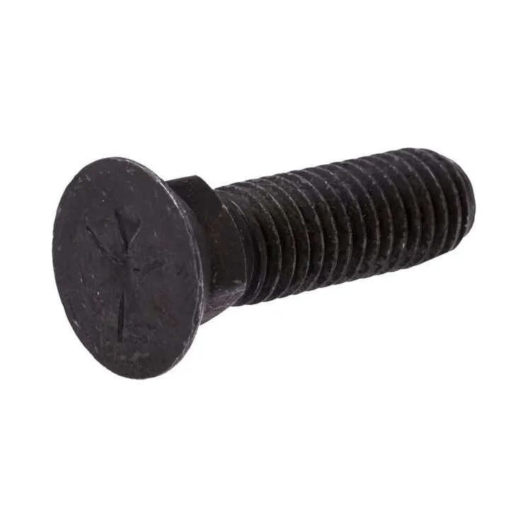 Bolt  M231244 GrÃ©goire-Besson