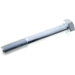 Screw M24x170  M212434 GrÃ©goire-Besson