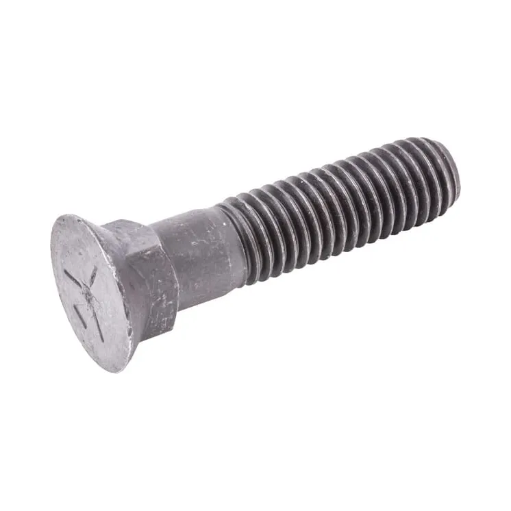 Bolt  M231257 GrÃ©goire-Besson