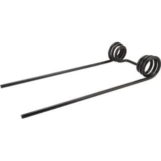 Harrow tine 16 700mm double  M302029 GrÃ©goire-Besson
