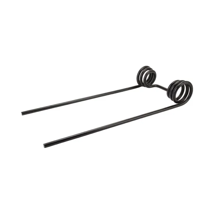 Harrow tine 16 700mm double  M302029 GrÃ©goire-Besson