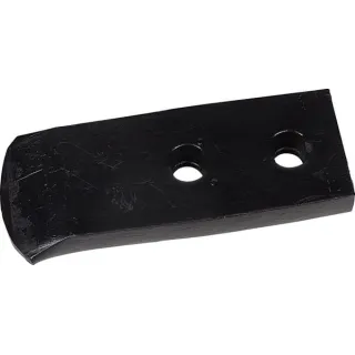 Bolted point Heliplow standar  M320118 GrÃ©goire-Besson