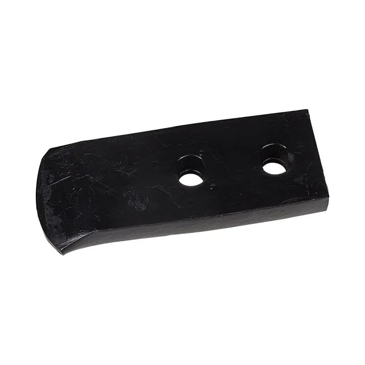 Bolted point Heliplow standar  M320118 GrÃ©goire-Besson