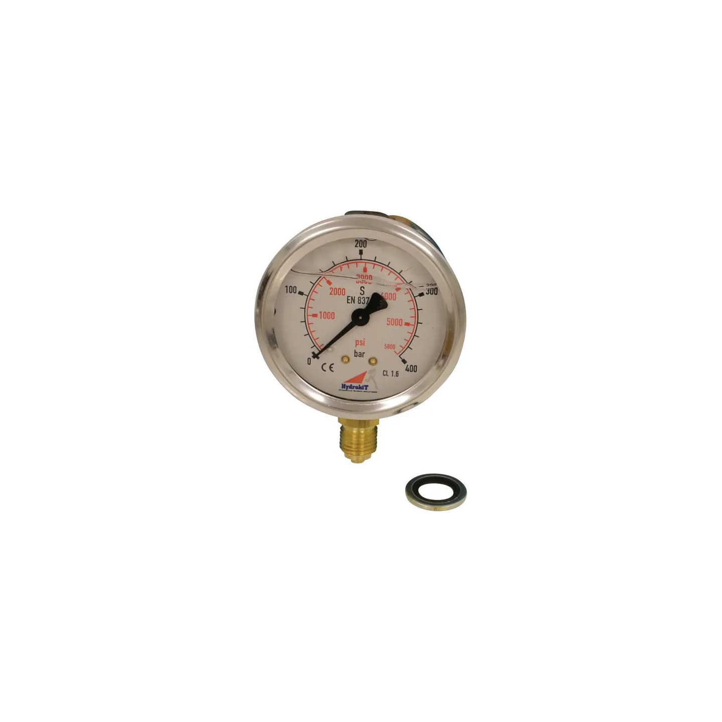 Spiediena mērītājs M530055 GrÃ©goire-Besson 10249GB
