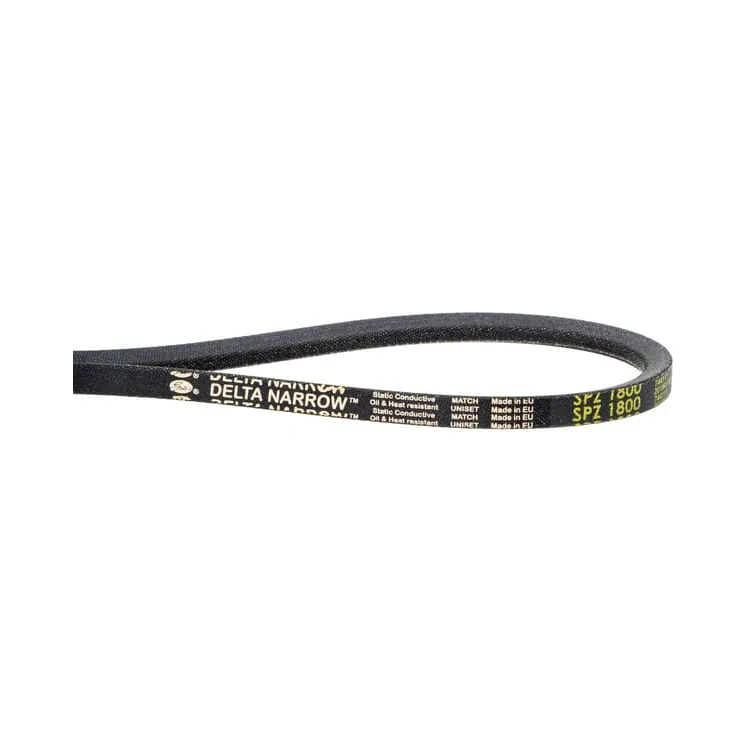 V-belt SPZ 1800  SPZ1800CA Gates Delta