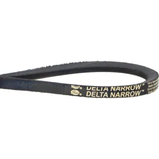 V-belt SPZ 562  SPZ562CA Gates Delta